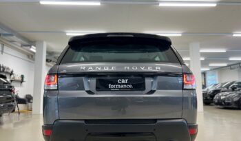 LAND ROVER Range Rover Sport 5.0 V8 SC HSE Dynamic voll
