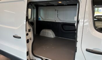 FIAT Talento AUTOMAT 29 Kaw. 3098 H1 2.0 DCT 145 Easy Pro Plus S/S voll