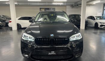 BMW X5 M voll