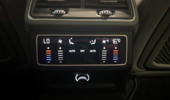AUDI S6 Avant 3.0 TDI quattro tiptronic voll