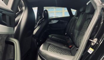 AUDI S5 Sportback 3.0 V6 TFSI quattro T-Tronic voll